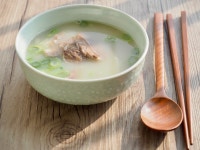 곰탕 국물 + 고기 800g 4팩 구성 파주 건강식 맛집 소현곰탕 로컬프리 : 로컬프리