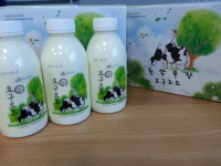 돌담목장요구르트 500ml(10개) : 돌담목장