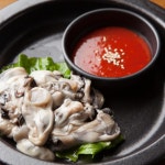 통영굴 통영 깐 세척 남해안 국내산 생 굴 1kg : 우춘상회