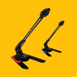 Zizzy CMP-G7 COBRA 디스코드 게이밍 PC 컴퓨터 스탠드 USB 마이크 : 정식 판매처 케이씨컴