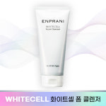 엔프라니 화이트셀 폼 클렌저 170ml : 울이코스