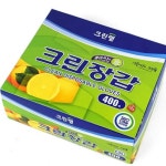 크린장갑 중 400매 김장장갑 주유소장갑 : 파워마켓스토어