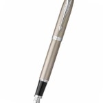 PAM 아이엠N 에센셜 스텐 만년필 CT-F 수입문구 프리미엄만년필 : 온가지팜