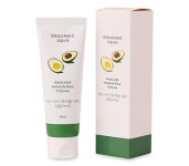 [판촉] 과일나라 아보카도 핸드 앤 네일 크림 80ml 1p 답례 홍보 도매 인쇄 : 모드앙