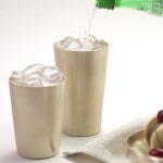 방짜유기잔 이쁜술잔 맥주컵 소 : 은혜갚는다람쥐