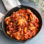 제철 주꾸미 1kg 활 쭈꾸미 생물 냉동 알 샤브샤브 볶음 숙회 : 더꽃게