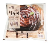 명가 야무진 순대 2kg /진성 찰순대 2kg (필수선택) : 오셈푸드