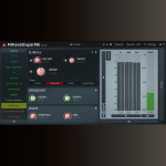 Melda Production MWaveShaperMB 멜다 프로덕션 웨이브 샤퍼 플러그인 엠 웨이브 샤퍼 멀티밴드 : 작곡가의 미디가게