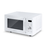 매직쉐프 23L 무회전 전자레인지 MMW-W23FDHW 플랫형 : N샵 총판대리점