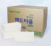 핸드타올 케이스 핸드타월디스펜서 가정용 업소용 손티슈케이스 : 아름상사몰