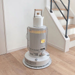 도요토미 옴니230 기름 난로 반사식 KS67H 토요토미 : Vendo