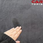 카토피아 프리미엄 벨벳 대쉬보드커버 자동차 논슬립 대시 : 카토피아 Cartopia
