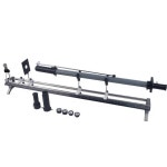 과학실험도구 이중슬릿 간섭실험기 J2515 중고등학생용 시험장비 이중 슬릿 간섭 시험기 : 레이첼상점-