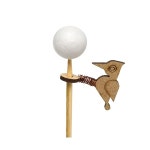 마찰력 딱다구리 4명 set : 디바이스마트