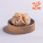 인천 소래포구 강화 김장용생새우 김장새우 1kg 동백하 : 푸디콕