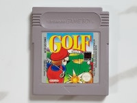 GB 골프 알팩 (일판) 닌텐도 게임보이 : 페이트몰
