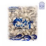통영 냉동굴 1kg 최상급 25년 생산품 깐 굴 제철 세척 생굴 김장굴 알굴 : 천부씨푸드