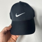 나이키 레가시91 블랙 볼캡 모자 : 메이커광