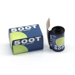 리플렉스랩 Reflx Lab 500T 5219 36컷 영화용 컬러 필름 ECN-2 : 헬로우주월드