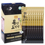 목엔 도라지 골드 스틱 8포입 8갑(총64포) 국산 도라지청 도라지진액 도라지차 : 스마트알렙