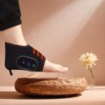 족저 근막염 의료용 저주파 치료기 마사지 마사지기 발바닥 미세전류 : 컨피던스유통