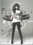[중고] G.NA(지나) - 정규 1집 Black & White (싸인음반) : 피트의 뮤직월드
