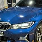 BMW 전용 순정 자동차 카샴푸 1000ml : 퍼펙트 파츠