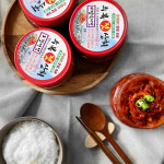 서해안 국산조개젓 100% 참조개젓 500g 1kg 바지락젓 : 수복 젓 상회