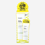 닥터자르트 에브리선데이 마일드 선크림 30ml 1+1 기획 세트상품 : 슈슈슈