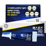 바이엘 맥스포스겔 퀀텀 개미약 : 봄봄헬스스토어