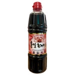 홍일식품 홍게맛장소스 900ml, 1개 : 주식회사 씨엠몰