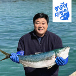 양신수산 양준혁 대방어 9kg 이상 프리미엄 구룡포 대방어 특수부위 모듬 500g : 양신수산