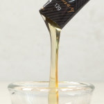 싸리재 천연 벌꿀 장수 성암마을 야생화꿀 잡화꿀 무첨가 12g, 10개 : 싸리재