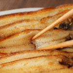 군산 반건조박대 1마리 국산 서천 박대 서대 생선구이 말린생선 : 더꽃게