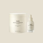 아비브 부활초 콜라겐 퍼밍 2종 세트 (패드+비피다세럼) 탄력 진정 보습케어 : laglow