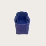 사몰가 일반사이즈 가로 32 높이 15 폭 13 기저귀가방 가방정리 백인백 이너백 (L3 - W32 x H15 x D13cm) : 사몰가
