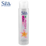 스파 SPA 고양이 강아지샴푸 린스 컨디셔너 화이트코트 473ml : 어썸메이트