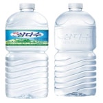 광동제약 삼다수 2L 24개 : 피에이디