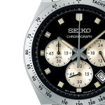 세이코 SEIKO 셀렉션 남성용 손목시계 워치 쿼츠식 메탈밴드 크로노그래프 SBTR047 : 바이닐프렌즈