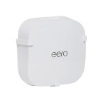 HIDEit, Eero Pro 6E 메시 Wi-Fi 라우터용 EPro 월 마운트 장착 - American Company 6E와 호환되는 스틸 또는 6와 호환되지 않음... 