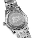 엔지니어 III 마블라이트 크로노미터 아이스블루/레인보우 36mm : BALL WATCH