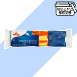 [에이치에이유통] 앵커 온 슬라이스 치즈 80매 960g 체다치즈 : 에이치에이유통