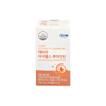 애터미 아이헬스 루아잔틴 300mg 90캡슐, 1개 : 유니웰스