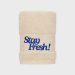 TWB 호텔타올 런드리 시리즈 40수 190g  STAY FRESH : TWB