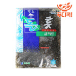완도산 돌 톳샐러드 1kg 국내산 : 푸디콕