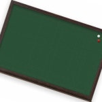 PAM 워터초크 청판 자석칠판 60-40 청칠판 수성칠판 : 온가지팜