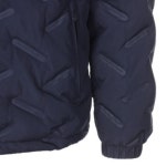 헤르지오 JHZ-J2301 JHZJ2301 동계패딩 덕다운 작업복 현장복 단체근무복 점퍼 : 로드세이프티