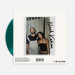 [국내배송] 올리비아 로드리고 LP 노아카한 STICK SEASON (7인치/그린컬러반) : 땡큐베리바이닐