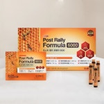 비스파워 포스트 랠리 포물라 6000 로얄젤리 5000mg 고함량 2개월 : 주식회사 프라임네트웍스