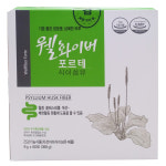 웰화이버 포르테 60포(1개월분) / 웰화이버포르테 : 현대쇼핑몰